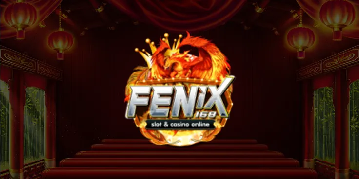 fenix 168